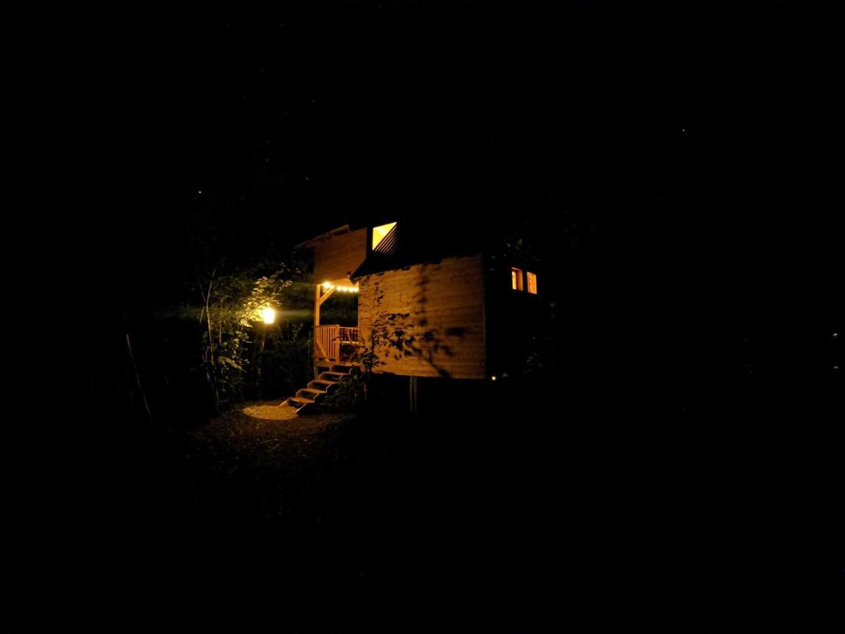 Riverland Gornji Zvečaj Exterior foto